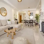 Ar23 - Flat Puerto Banus By Roomservices Lägenhet Marbella
