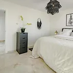 Lägenhet Ar23 - Flat Puerto Banus By Roomservices