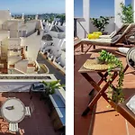 Ar23 - Flat Puerto Banus By Roomservices * Marbella