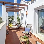 Ar23 - Flat Puerto Banus By Roomservices Lägenhet
