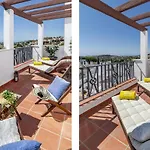 Ar23 - Flat Puerto Banus By Roomservices *