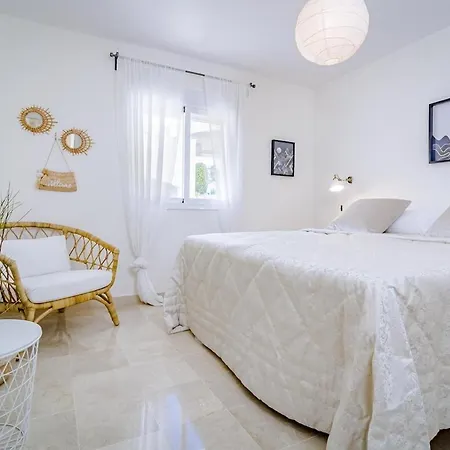 Apartment Ar23 - Flat Puerto Banus By Roomservices Marbella
