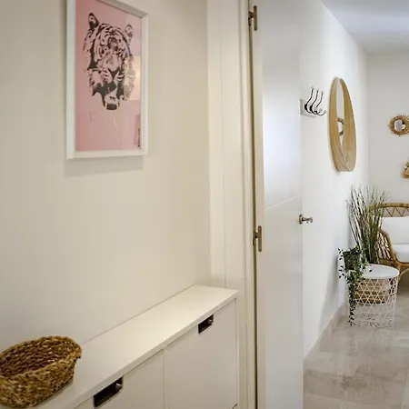 Ar23 - Flat Puerto Banus By Roomservices