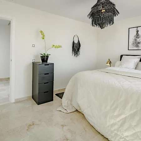 Apartment Ar23 - Flat Puerto Banus By Roomservices
