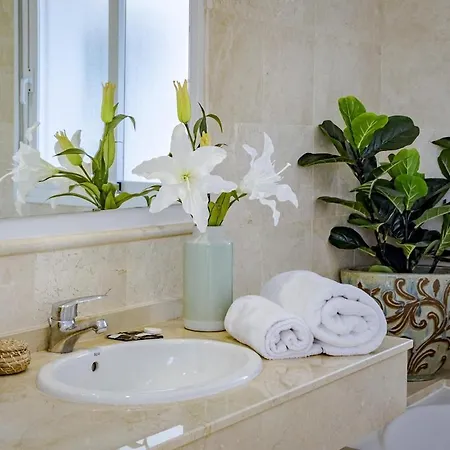 Ar23 - Flat Puerto Banus By Roomservices Marbella
