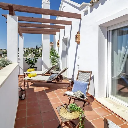 Ar23 - Flat Puerto Banus By Roomservices Apartment