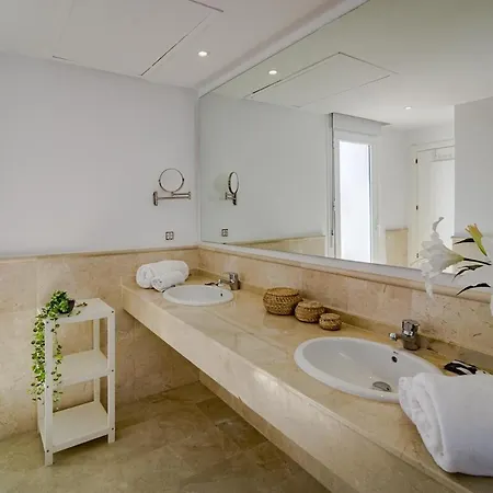 Apartment Ar23 - Flat Puerto Banus By Roomservices *