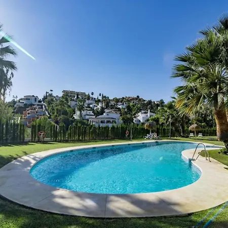 Ar23 - Flat Puerto Banus By Roomservices Апартаменты *