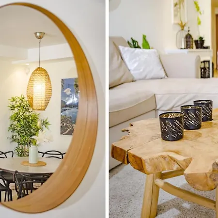 Ar23 - Flat Puerto Banus By Roomservices