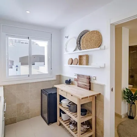 Ar23 - Flat Puerto Banus By Roomservices Марбелья