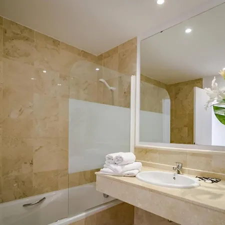 Апартаменты Ar23 - Flat Puerto Banus By Roomservices Марбелья