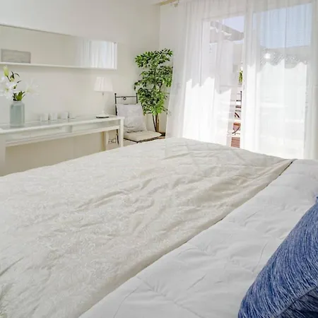Ar23 - Flat Puerto Banus By Roomservices *