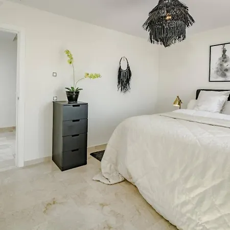 Ar23 - Flat Puerto Banus By Roomservices Апартаменты