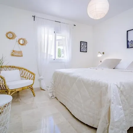 Ar23 - Flat Puerto Banus By Roomservices Апартаменты *
