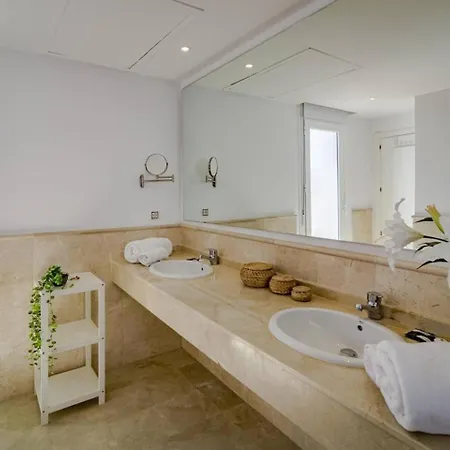 Апартаменты Ar23 - Flat Puerto Banus By Roomservices *