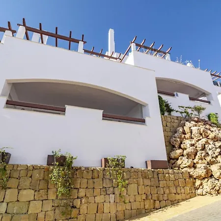 Ar23 - Flat Puerto Banus By Roomservices Апартаменты