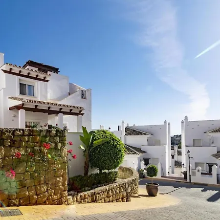 Апартаменты Ar23 - Flat Puerto Banus By Roomservices *