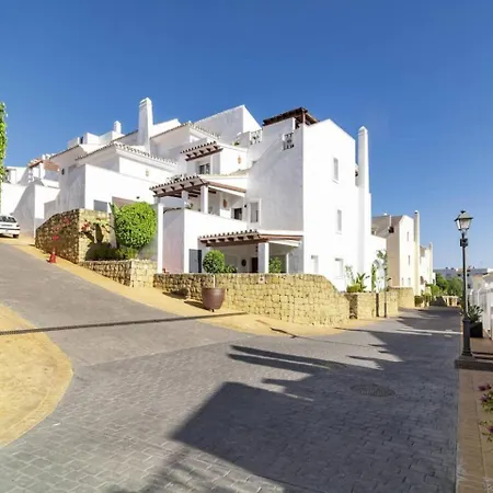 Ar23 - Flat Puerto Banus By Roomservices *