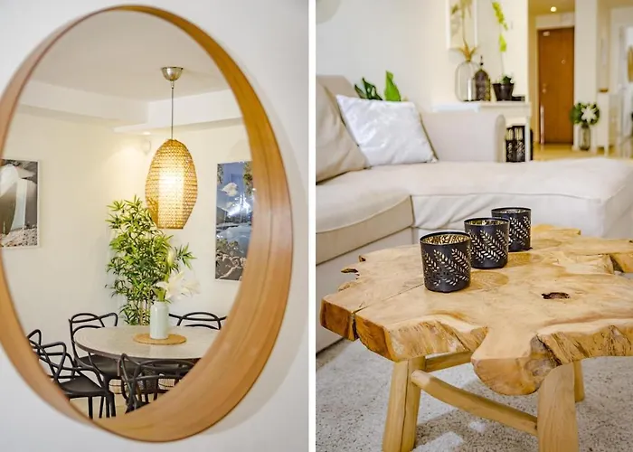 Appartamento Ar23 - Flat Puerto Banus By Roomservices *