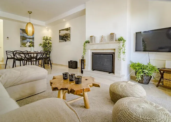 Ar23 - Flat Puerto Banus By Roomservices Appartamento Marbella