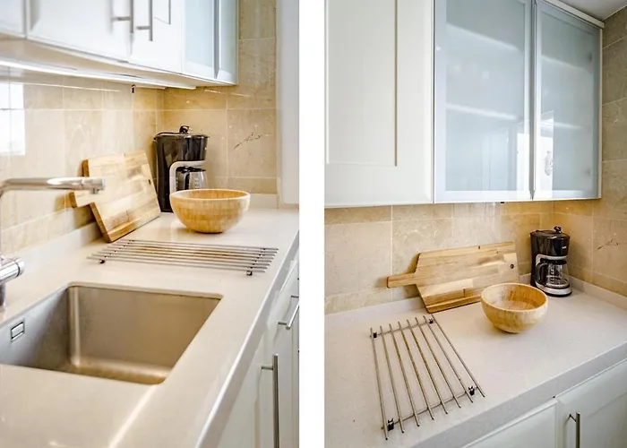 Appartamento Ar23 - Flat Puerto Banus By Roomservices Marbella