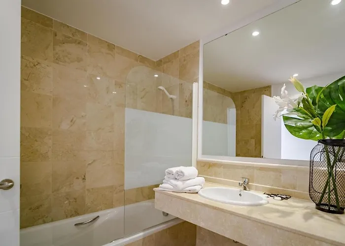 Ar23 - Flat Puerto Banus By Roomservices 公寓 *