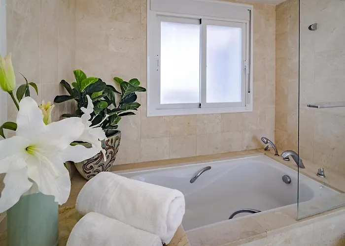 Ar23 - Flat Puerto Banus By Roomservices 公寓