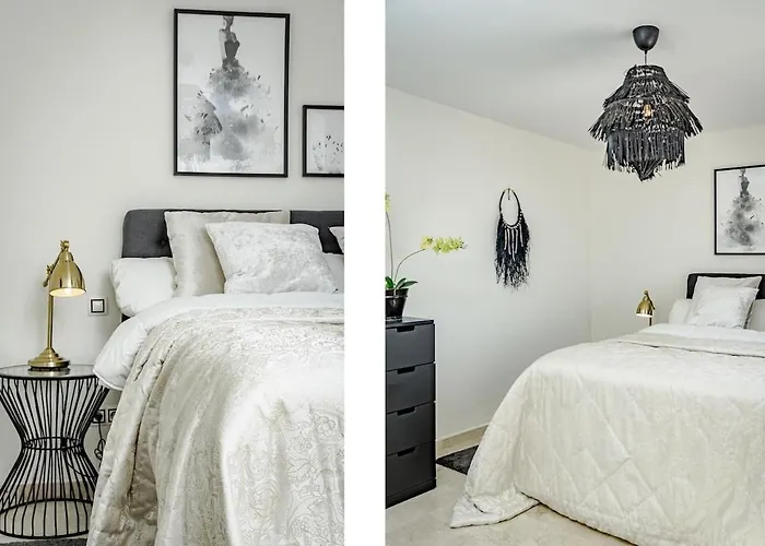 Ar23 - Flat Puerto Banus By Roomservices 公寓