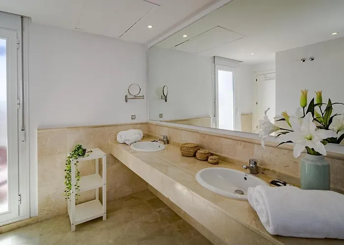 Apartman Ar23 - Flat Puerto Banus By Roomservices *