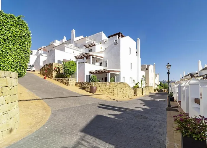 Apartman Ar23 - Flat Puerto Banus By Roomservices *