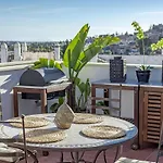 Appartement Ar23 - Flat Puerto Banus By Roomservices *