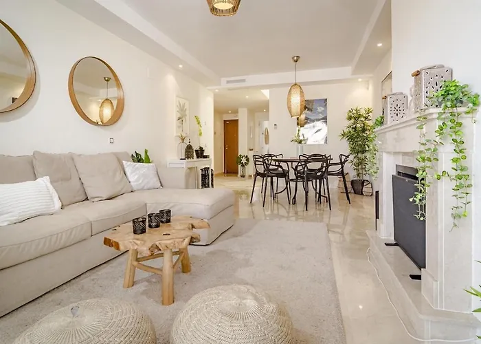 Ar23 - Flat Puerto Banus By Roomservices Appartement Marbellac