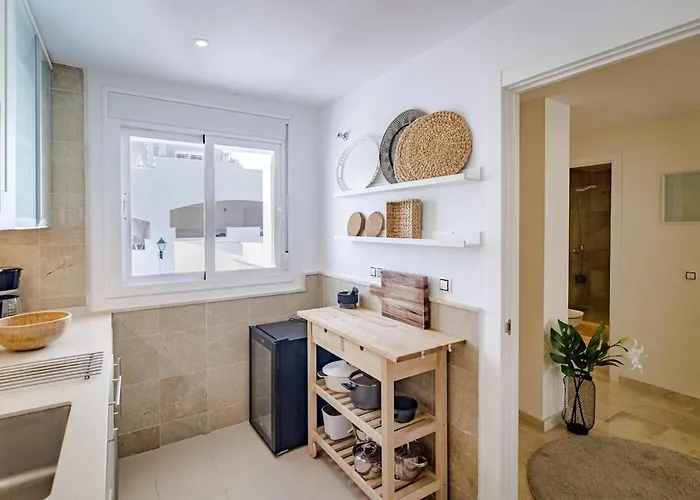 Ar23 - Flat Puerto Banus By Roomservices Marbellac