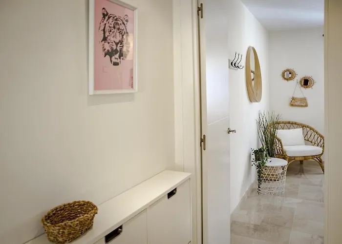 Ar23 - Flat Puerto Banus By Roomservices