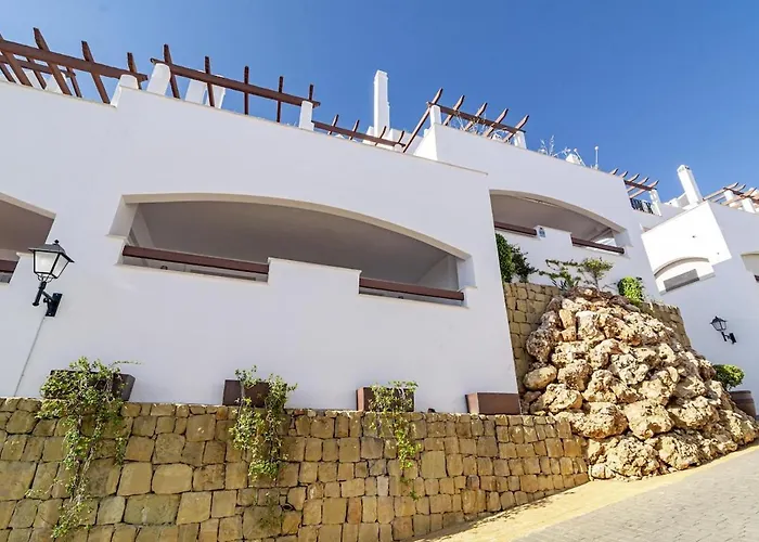 Appartement Ar23 - Flat Puerto Banus By Roomservices Marbellac